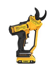 DeWalt DW 20V MAX* PRUNER