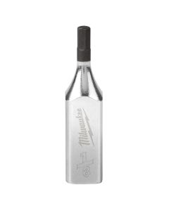 MLW45-34-1024 image(0) - Milwaukee Tool 1/4" Drive 1/8" Hex Bit Socket