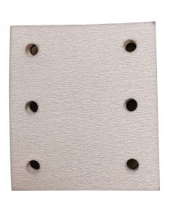 Makita Abrasive Paper #240, 5 pack