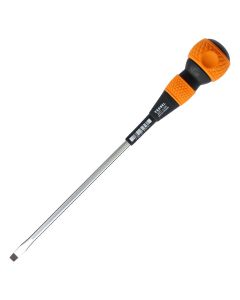 Vessel Tools No.220 Ball Grip Screwdriver 6x200