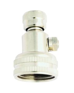Milton Industries Air/Water Adapter