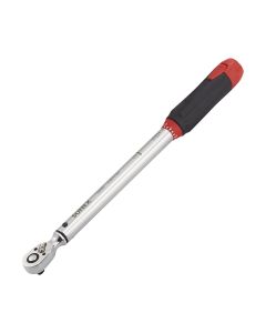 SUN21160 image(4) - SUNEX Sunex 21160 1/2-Inch Drive Indexing Torque Wrench, 10-160 ft-lbs