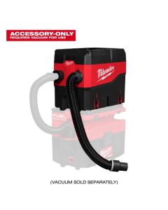 MLW49-90-2200 image(0) - Milwaukee Tool PACKOUT Compact Debris Separator