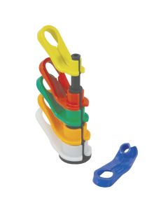 LIS39400 image(1) - Lisle ANGLED DISCONNECT SET