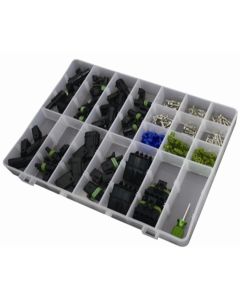 AST9476 image(2) - Astro Pneumatic 209pc Weather Pack Connector & Seal Starter Kit