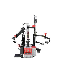 ATEAP-PTC500 image(1) - Atlas Automotive Equipment Platinum PTC500 Center Post Tire Changer with Assist Arms (Will Call)