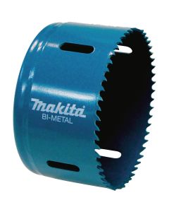 Makita 3 1/2" Bi Metal Hole Saw