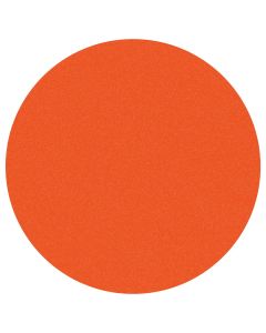 DYB91576 image(1) - Dynabrade 6" N/V 180G H&L ExtmOrg Pr Flm Dsc 50/pk