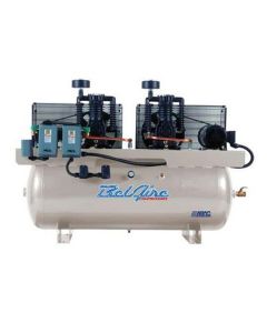 IMC (Belaire) 10 HP 120 GAL DUPLEX COMP