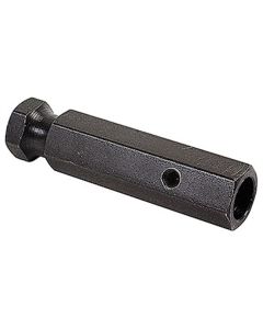 REMA Tip Top QR adapter, 1/8" shank, for use with CC-3