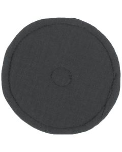 KLEFRKHHTOPPAD image(0) - Klein Tools Flame-Resistant Hard Hat Top Pad, 3-Pack