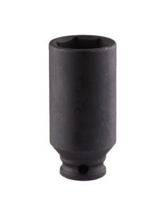 ATD2369 image(0) - ATD Tools 19mm 3/8" Dr Universal Impact Socket