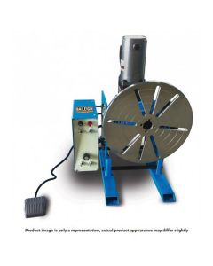 Baileigh PO-350 110V 13IN WELDING POSITIONER