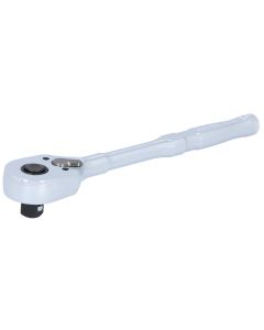 DWTDWMT45021 image(0) - DeWalt TOUGHSERIES 1/2 inch Drive 144T Quick Release Ratchet