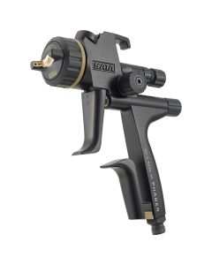 SAT1096131 image(0) - SATA X5500 Phaser HVLP Gun, 1.4 I, /RPS Cups