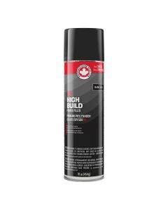 Dominion Sure Seal 1K HIGH BUILD PRIMER/FILLER - Black
