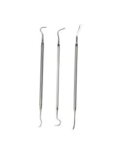 Mueller - Kueps 3PC Micro Tool Kit