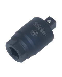 LIS61870 image(0) - Lisle Torque Adapter, 35 Nm