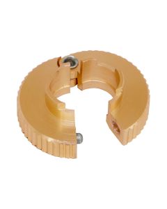 LIS22930 image(1) - Lisle 3/8" Jiffy-tite Disconnect, Low Profile
