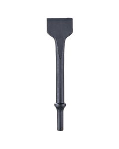 Grey Pneumatic 1-1/2 In. Flat Chisel 7 In. Long