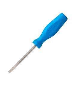 Channellock S144H Slotted 1/4 x 4 Inch Professional Screwdriver