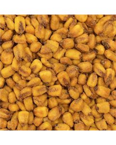 THS959031 image(0) - Tender Heifer Snack Co. Spanish Toasted Corn Nuts Nuts - 10 Ounce