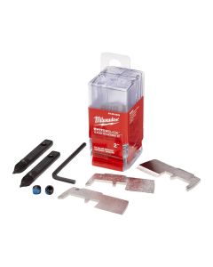 Milwaukee Tool SWITCHBLADE 10 Blade Replacement Kit - 2"