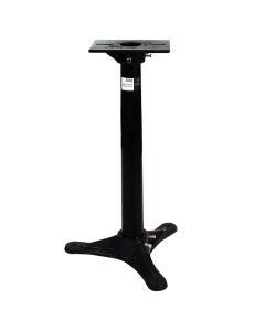 SUN5003 image(1) - SUNEX STAND BENCH GRINDER PEDESTAL 28IN. HIGH