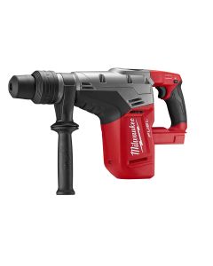 MLW2717-20 image(0) - Milwaukee Tool M18 FUEL 1-9/16" SDS Max Hammer Drill (Tool Only)