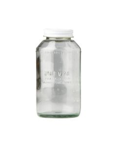 PVL269 image(0) - Preval Preval Spray Gun 269 Spray Gun Paint Container, 6 oz, Glass, Use With: The Preval Complete Spray System