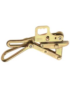 KLES161340H image(0) - Klein Tools Grip, Hot-Line Latch, Bare Cable .12 to .37-Inch