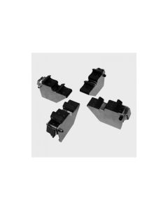 AMM8183585 image(0) - COATS Company ATV Adapters - Clamps Down To 6"