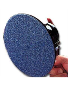 NOR23574 image(1) - Norton Abrasives BLUE MAGNUM 6 PSA DISC 1 /50PK