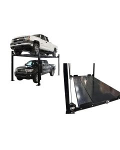 Atlas Auto Equipment Garage PRO8000EXT-L and Pro-Floor Combo (WILL CALL)