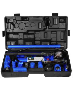 K Tool International Portable Ram Kit 4 Ton