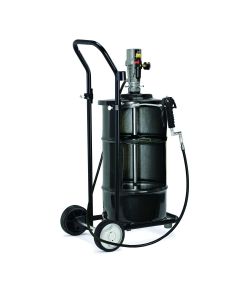 BLK1151-035 image(0) - Balcrank 55:1 Lynx Grease Pump Outfit, W/Cart For 120# Container