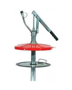 MILZE327 image(0) - Zeeline by Milton ZE327 - Grease Gun Filler For Drums