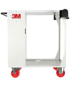 MMM33653 image(0) - 3M Clean Sanding System Workstation 33653, 1/Case
