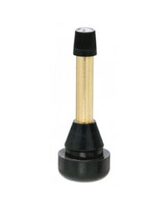 TMRTR802HP-50 image(2) - Tire Mechanic's Resource Valves High Pressure Rubber 2" x .625" 50pk