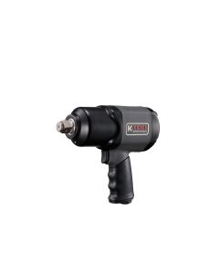 KTI81776 image(1) - K Tool International Air Impact Wrench 3/4 Inch Drive 2400 Foot Pounds Super Duty