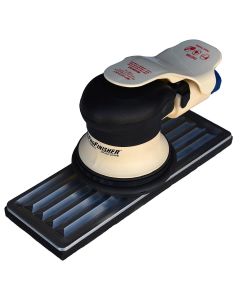 Hutchins 2 3/4" x 8" Orbital Hook Sander