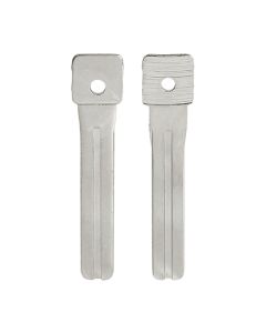 Nitrous Keys Key Blades for Toyota/Lexus TOY48