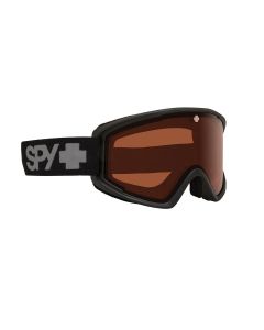 SPO3100000000440 image(0) - Spy Optics Crusher Elite Matte Black - LL Persimmon