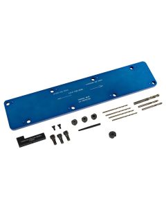 Lisle Ford 6.0L/6.4L Drill Plate