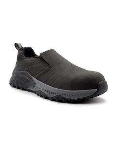 FSIA8843-8D image(0) - Avenger Summit Trail SD10 - Women's - CT|SD|SR|SF - Black / Grey - Size: 8 - D - (Regular)
