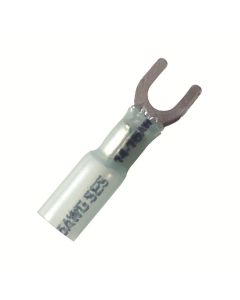 JTT2355H image(0) - The Best Connection 16-14 #10 Cs Spade Blue