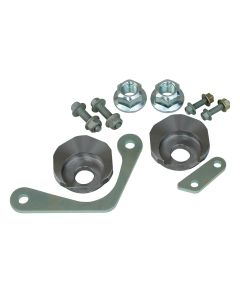 SPP86640 image(0) - Specialty Products Company FRONT CAM/CAS KIT-EXPED/NAVI