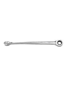KDT85851 image(0) - GearWrench 11/32 Inch 72-Tooth 12 Point XL X-Beam Ratcheting Combination Wrench