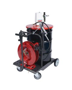 LIN279091 image(1) - Lincoln Lubrication Lube trolley package, grease