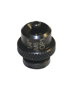 SRRPFT335 image(0) - S.U.R.&R. PUNCH - 1/4" - DIN